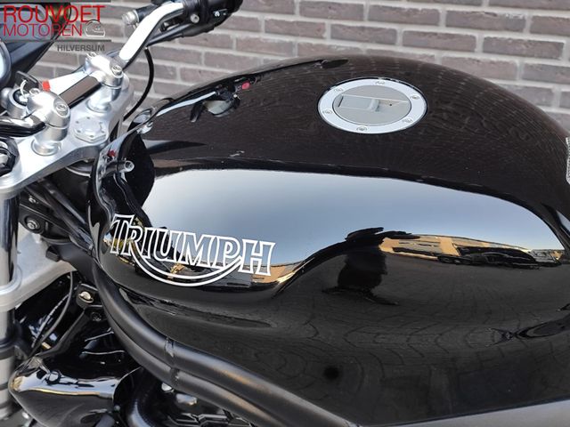 triumph - speed-triple