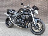 TRIUMPH SPEED TRIPLE