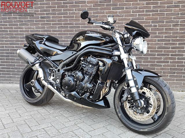 triumph - speed-triple