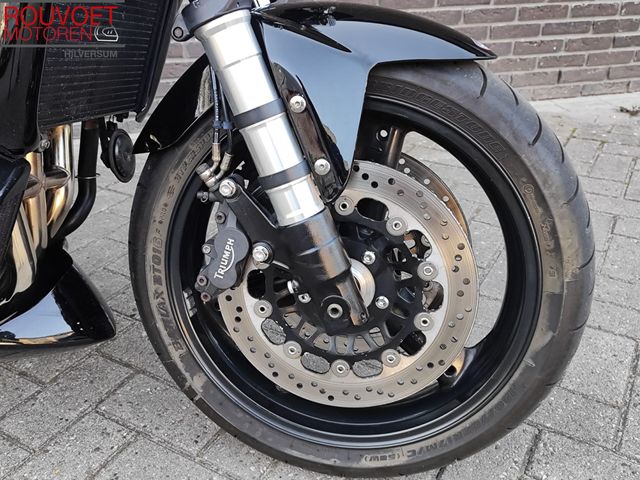triumph - speed-triple