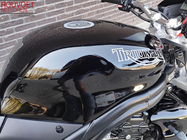 triumph - speed-triple