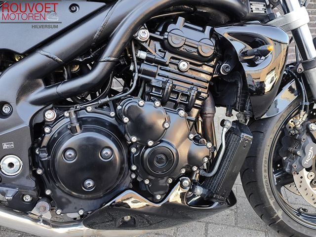 triumph - speed-triple
