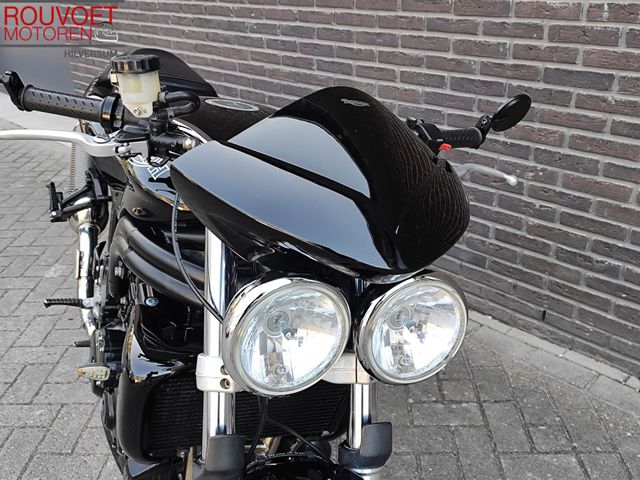triumph - speed-triple