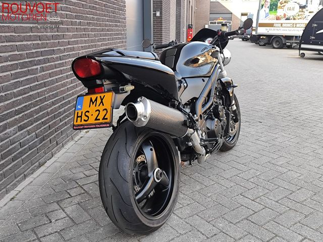 triumph - speed-triple