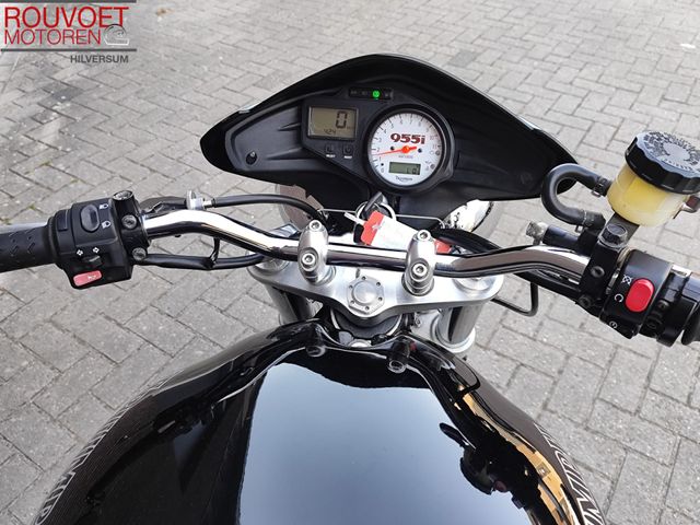 triumph - speed-triple