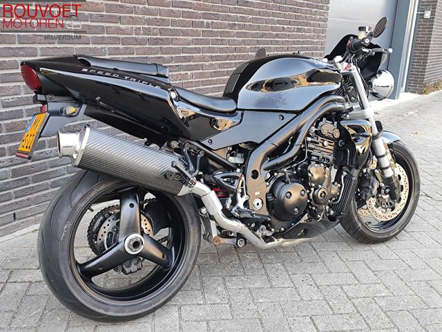 triumph - speed-triple