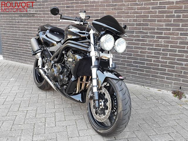 triumph - speed-triple