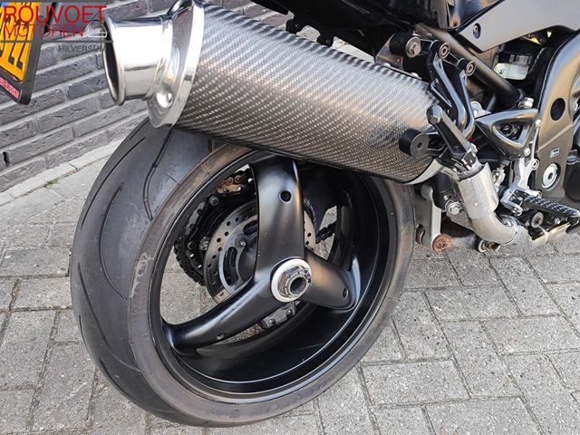 triumph - speed-triple