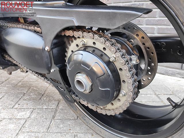 triumph - speed-triple