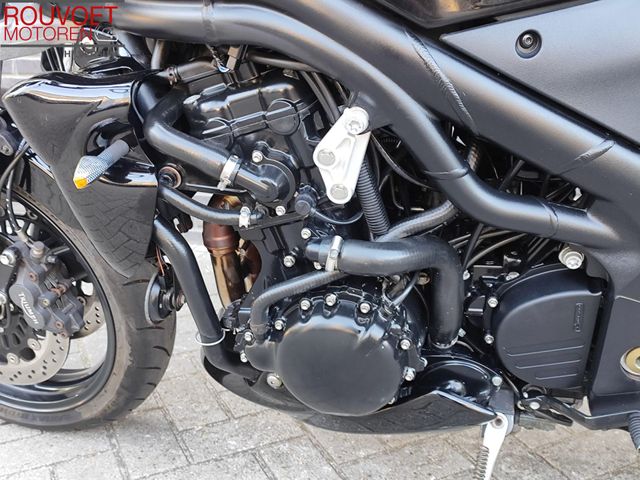 triumph - speed-triple