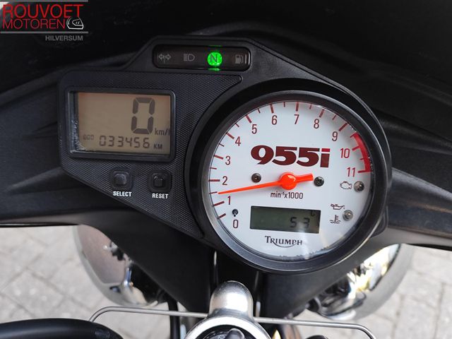 triumph - speed-triple