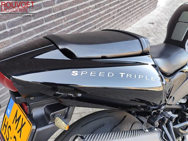 triumph - speed-triple