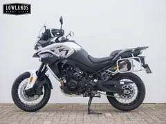 Cfmoto 800 MT Explore ES - Direct Leverbaar 2026 nieuw – foto 2 van 15