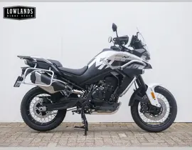 Cfmoto 800 MT Explore ES 2026 nieuw