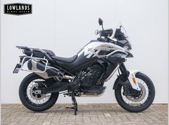 Cfmoto 800 MT Explore ES 2026 nieuw
