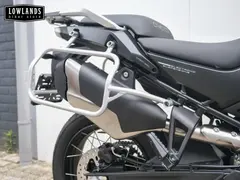 Cfmoto 800 MT Explore ES - Direct Leverbaar 2026 nieuw – foto 14 van 15