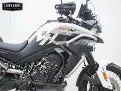 Cfmoto 800 MT Explore ES - Direct Leverbaar 2026 nieuw – foto 13 van 15