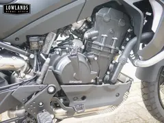 Cfmoto 800 MT Explore ES - Direct Leverbaar 2026 nieuw – foto 15 van 15