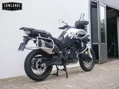 Cfmoto 800 MT Explore ES - Direct Leverbaar 2026 nieuw – foto 12 van 15