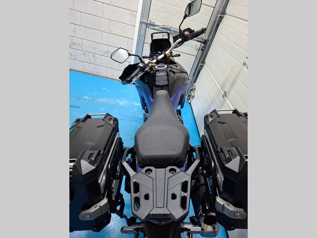 suzuki - v-strom-800-de