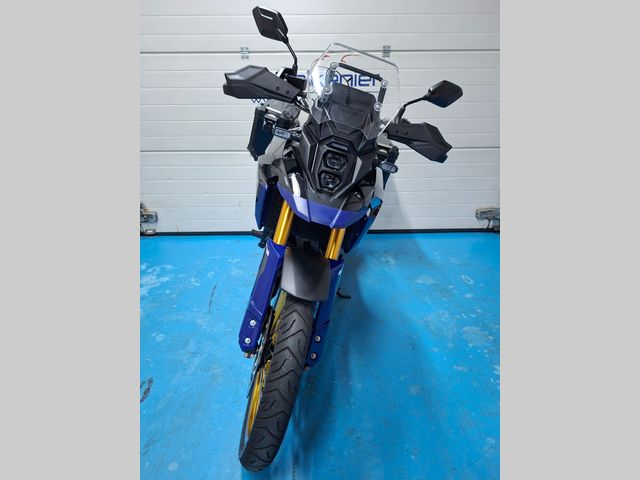 suzuki - v-strom-800-de