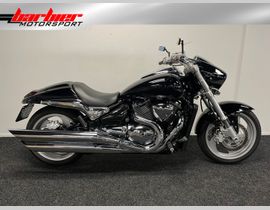 Suzuki Intruder M 1500 2010 occasion