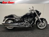 SUZUKI INTRUDER M 1500