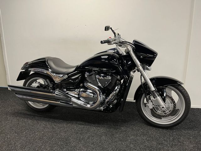 suzuki - intruder-m-1500