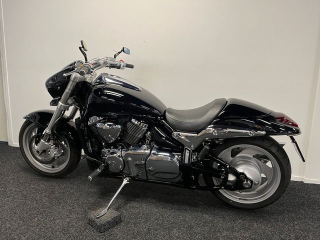 suzuki - intruder-m-1500