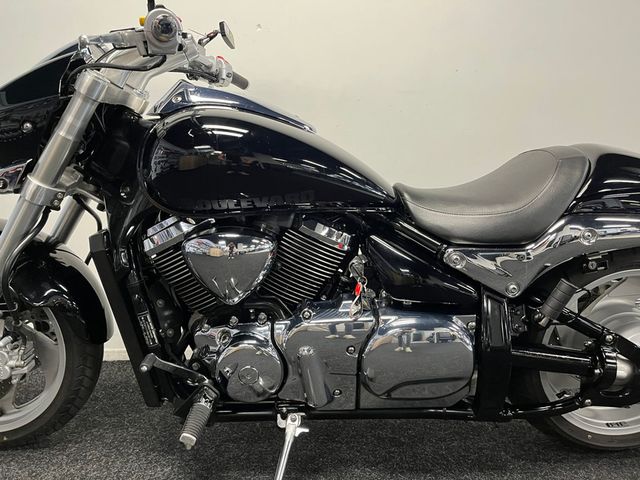 suzuki - intruder-m-1500