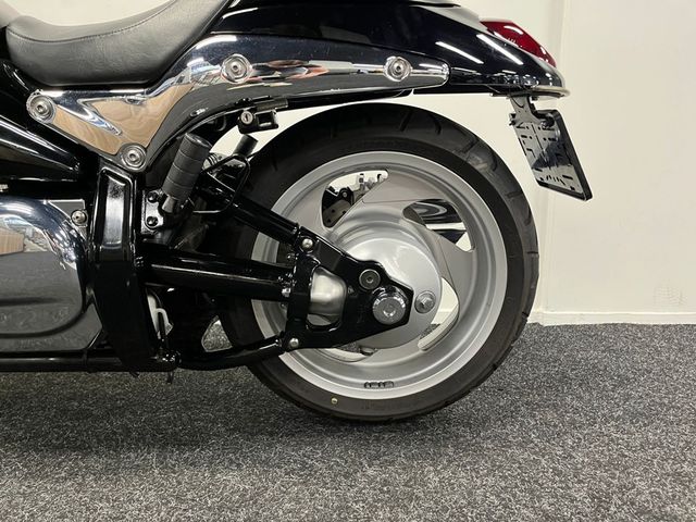 suzuki - intruder-m-1500