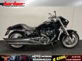 SUZUKI INTRUDER M 1500