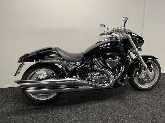 suzuki - intruder-m-1500