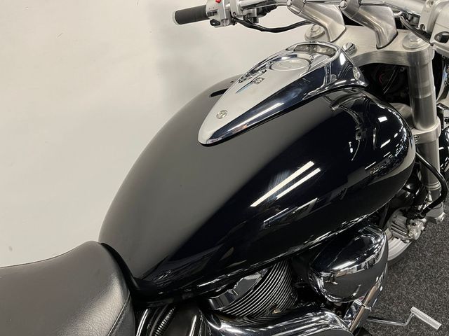 suzuki - intruder-m-1500