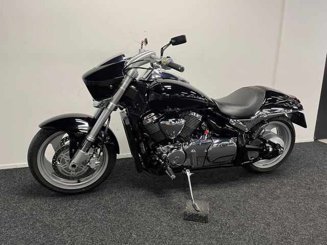 suzuki - intruder-m-1500