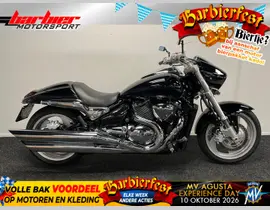 Suzuki Intruder M 1500 2010 occasion