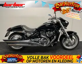 Suzuki Intruder M 1500 2010 occasion