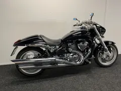 Suzuki Intruder M 1500 2010 occasion – foto 5 van 24