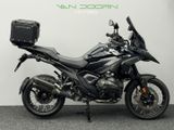 BMW R 1300 GS TRIPLE BLACK