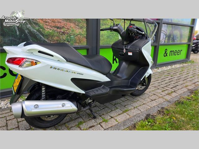 suzuki - uh-200