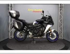 Yamaha Tracer 9 GT Y-AMT 2025 occasion