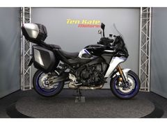 Yamaha Tracer 9 GT Y-AMT 2025 occasion – foto 1 van 8