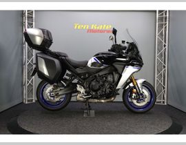 Yamaha Tracer 9 GT Y-AMT 2025 occasion