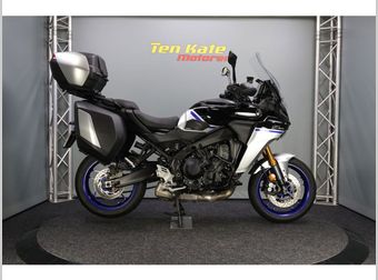 Yamaha Tracer 9 GT Y-AMT 2025 occasion