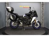 YAMAHA TRACER 9 GT Y-AMT