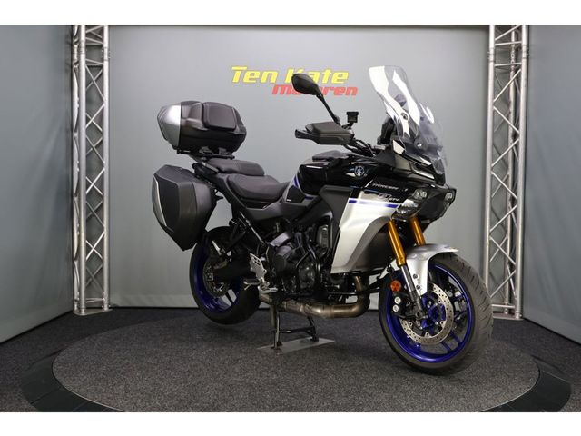 yamaha - tracer-9-gt-y-amt