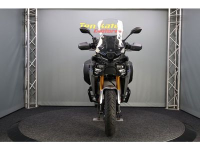 YAMAHA TRACER 9 GT Y-AMT – foto 3