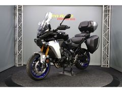 Yamaha Tracer 9 GT Y-AMT 2025 occasion – foto 4 van 8