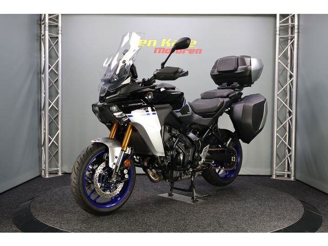 yamaha - tracer-9-gt-y-amt