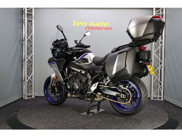 yamaha - tracer-9-gt-y-amt